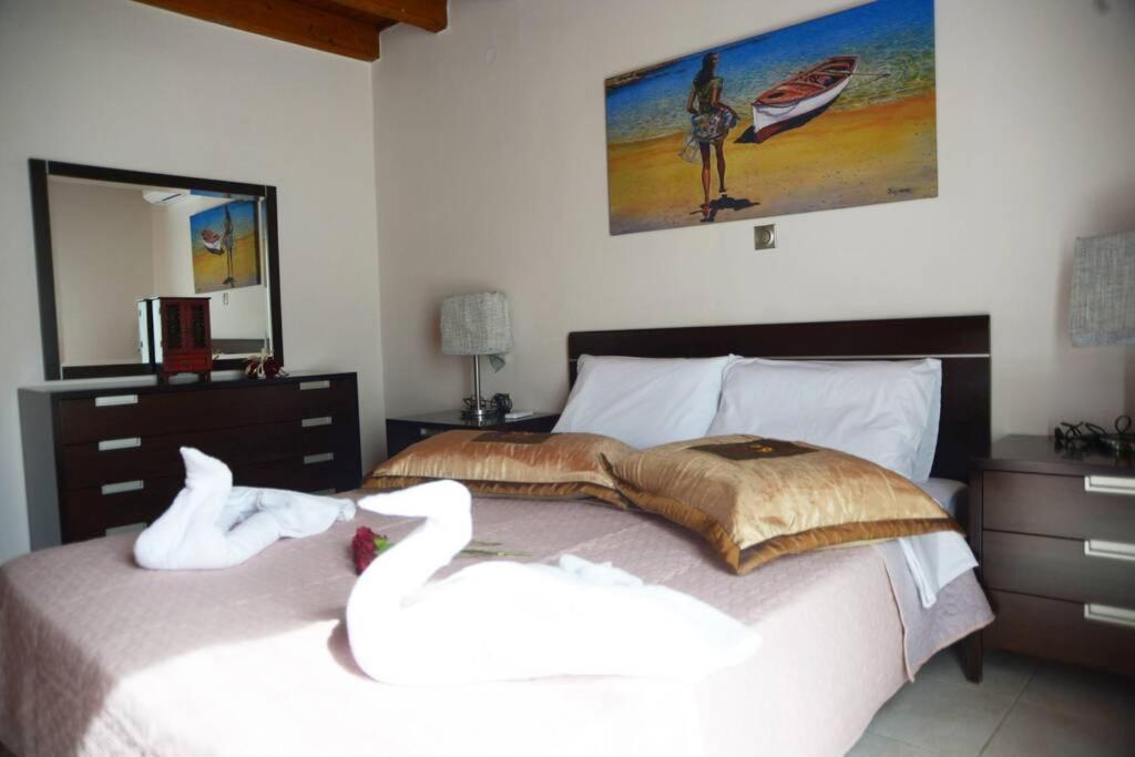 Mary'S Dreams Villa Symi Exterior foto