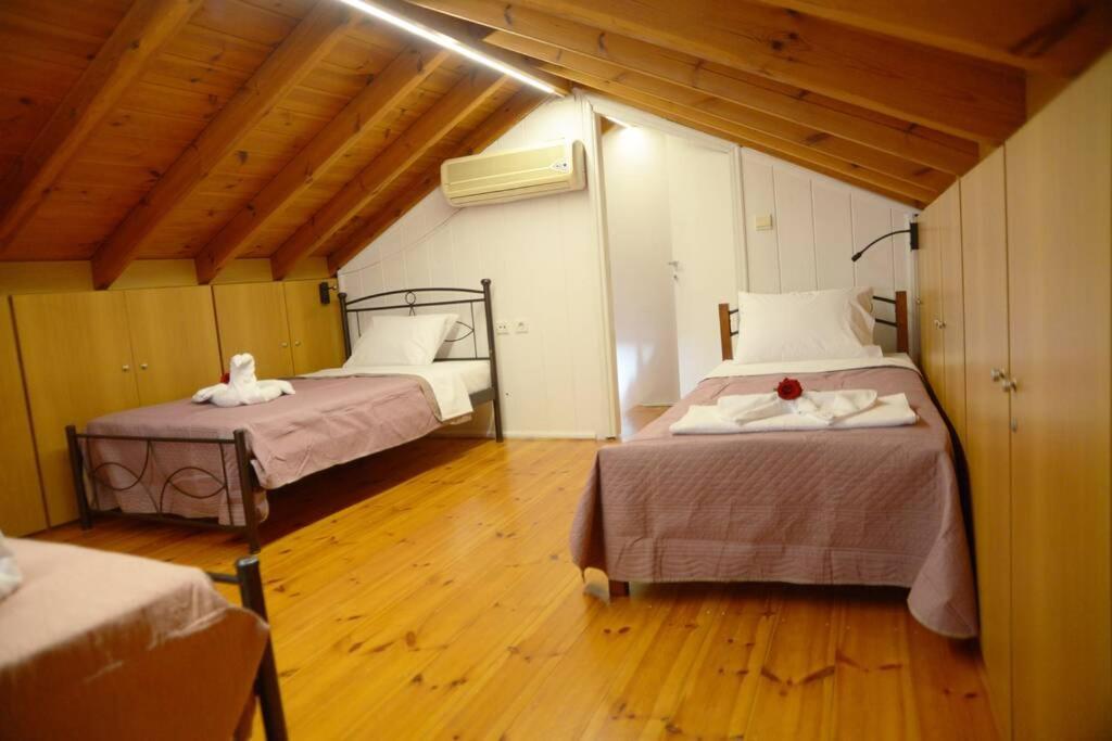Mary'S Dreams Villa Symi Exterior foto
