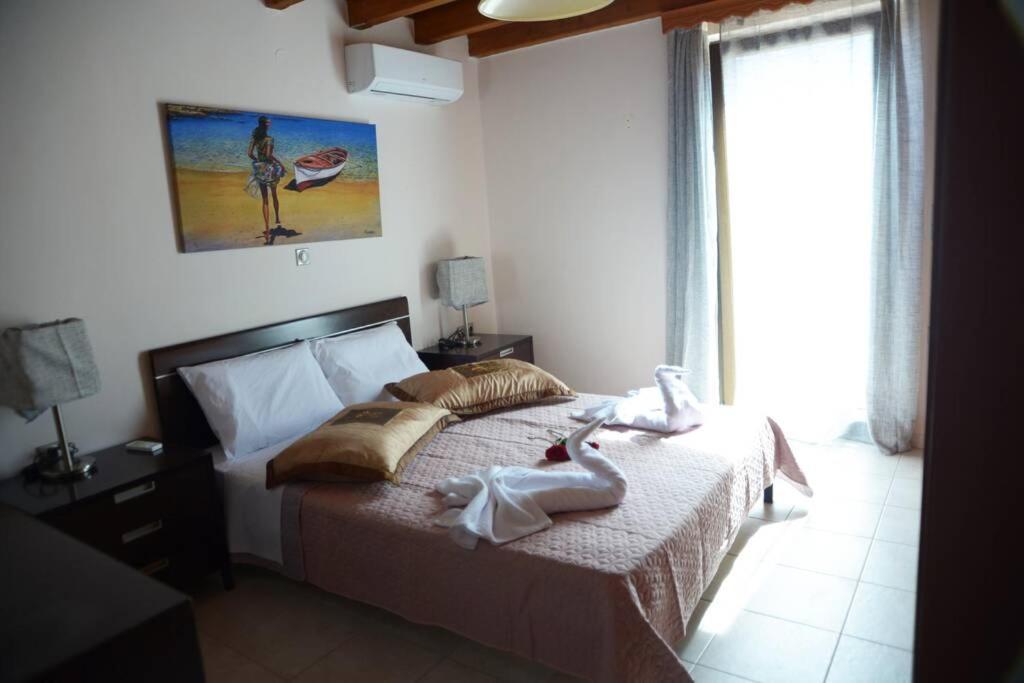 Mary'S Dreams Villa Symi Exterior foto